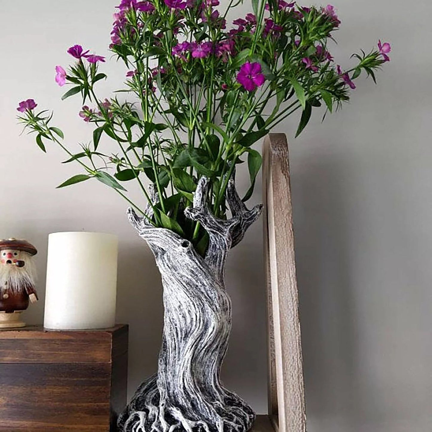 Mystical Forest - Tree Vase