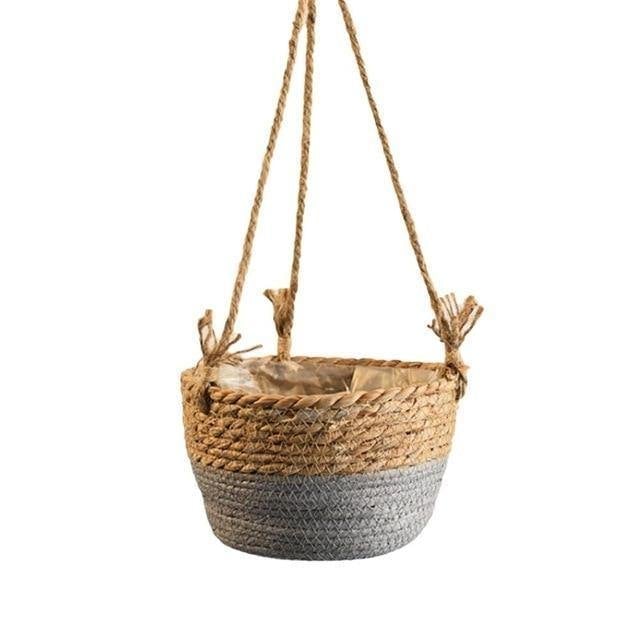 Hanging Planter Basket