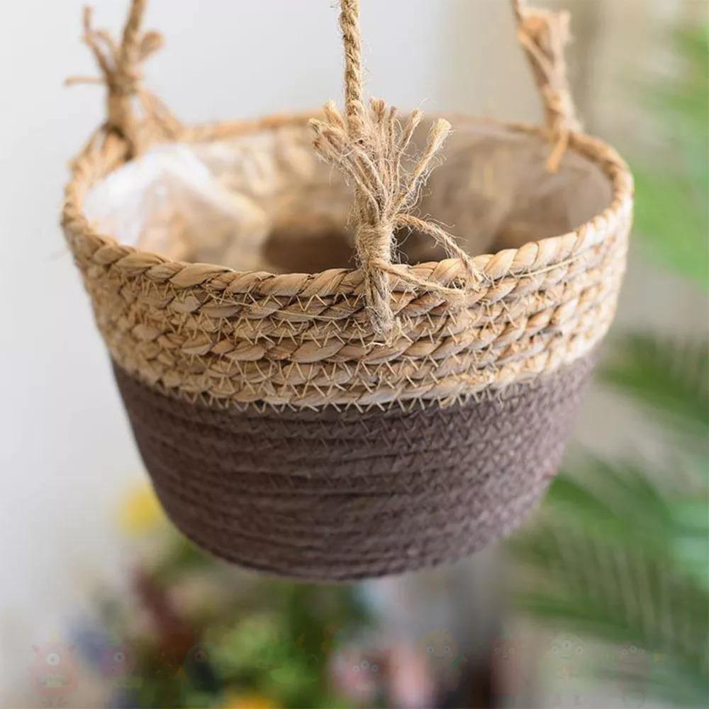 Hanging Planter Basket
