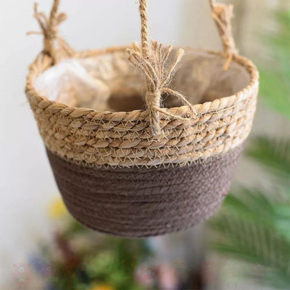 Hanging Planter Basket