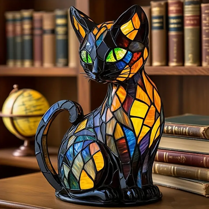 MystiCat™ - Enchanting Cat Lamp