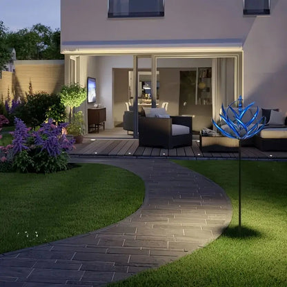 The Enchanting Blue Lotus™