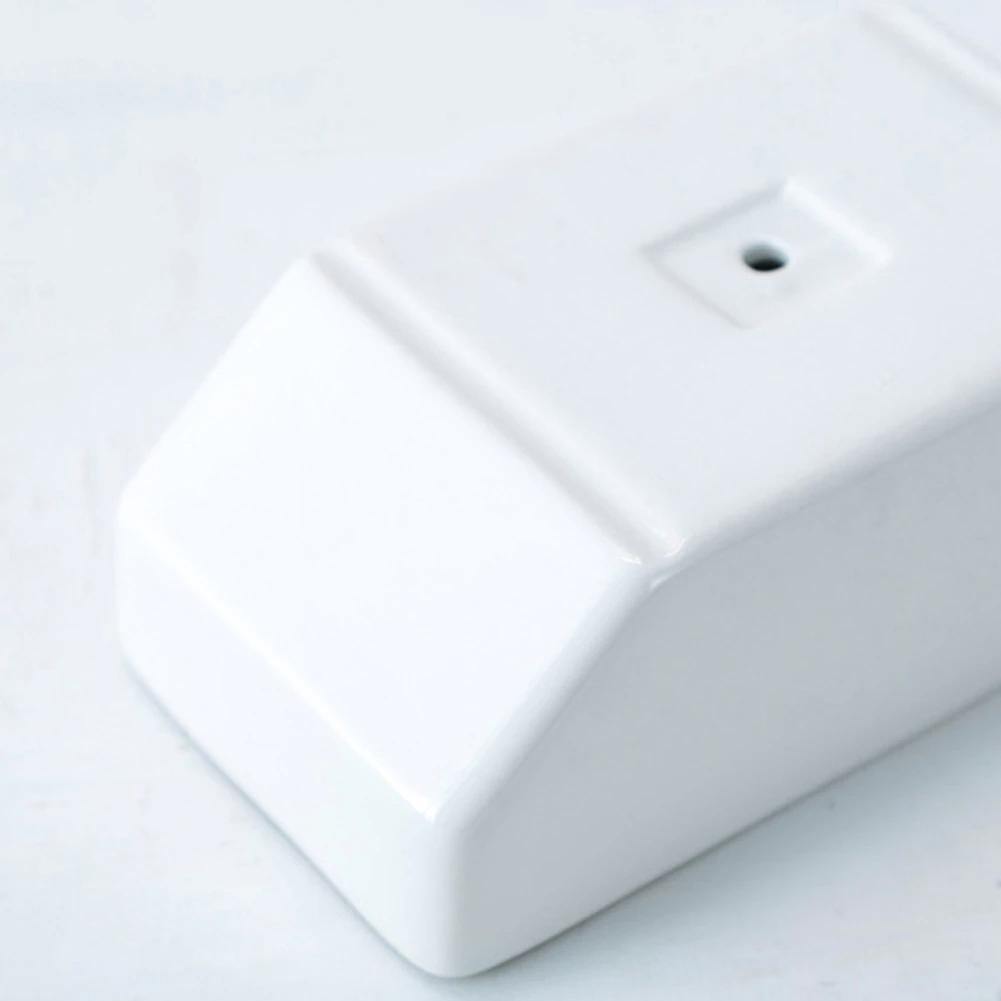 Hexa Frame Wall Planter