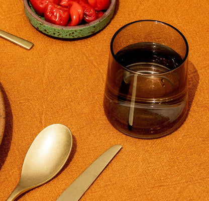 Pablo - Exquisite Crystal Glassware