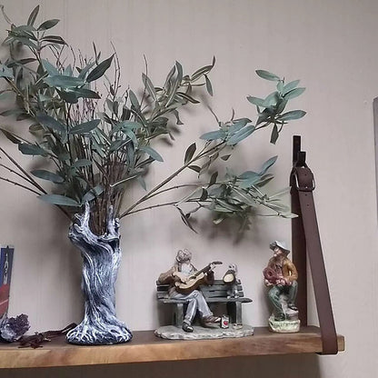 Mystical Forest - Tree Vase