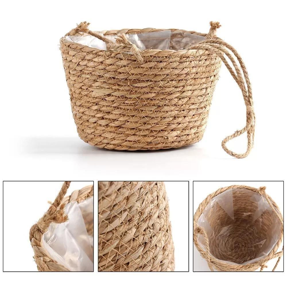 Hanging Planter Basket