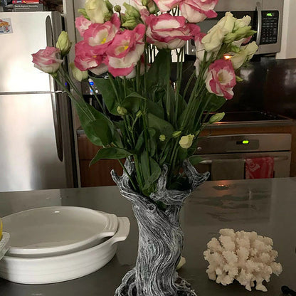 Mystical Forest - Tree Vase