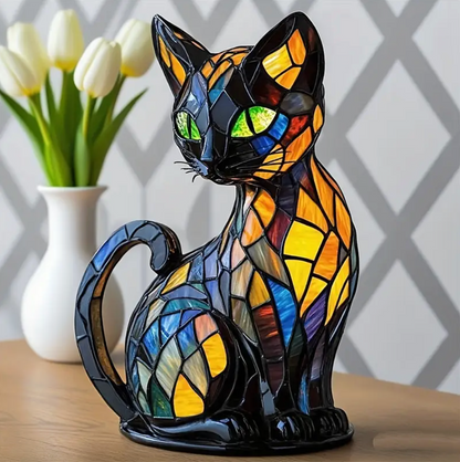 MystiCat™ - Enchanting Cat Lamp