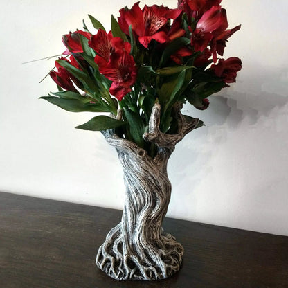 Mystical Forest - Tree Vase