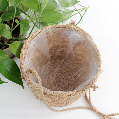 Hanging Planter Basket