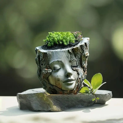 Eden’s Rest™ – Serene Face Planter